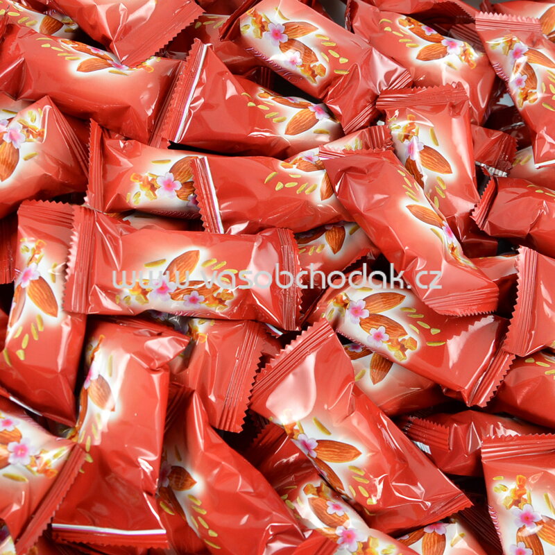 Elbflorenz Stollenkonfekt Mandel-Marzipan, 2,4 kg