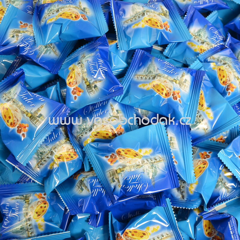 Elbflorenz Stollentaler, 2,4kg