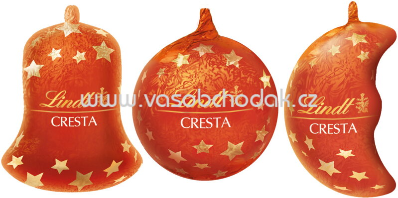 Lindt Cresta Baumbehang, 100 St, 2 kg