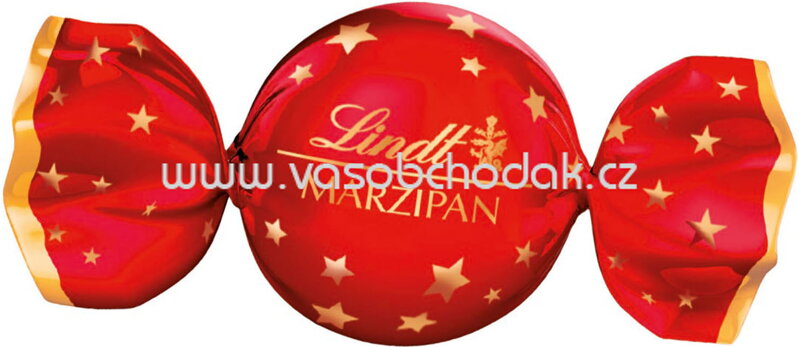Lindt Marzipan Kugeln, 100 St, 2 kg