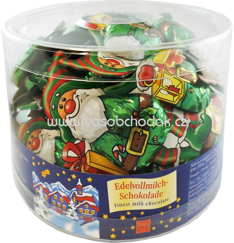 Storz Wichtel Didi, 40x12,5g, 500g Storz Wichtel Didi, 40x12,5g, 500g