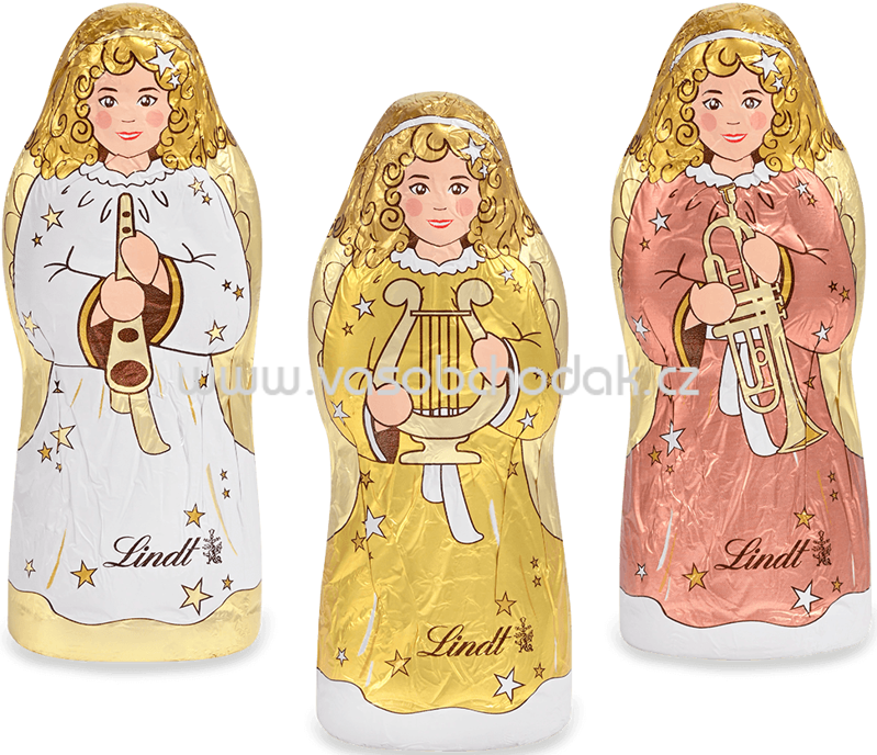 Lindt Engel, 40g