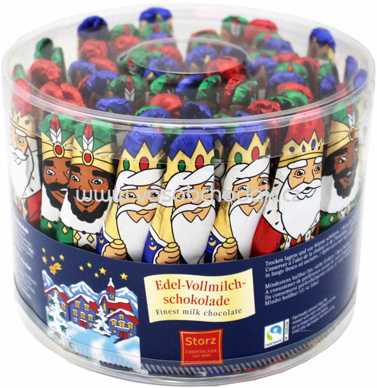 Storz Heilige Drei Könige, 80 St, 1 kg Storz Heilige Drei Könige, 80 St, 1 kg