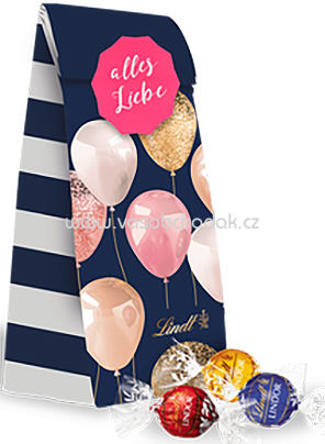 Lindt Pick & Mix Celebration Beutel, 500g Lindt Pick & Mix Celebration Beutel, 500g
