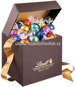 Lindt Pick & Mix Geschenkbox, 1kg Lindt Pick & Mix Geschenkbox, 1kg