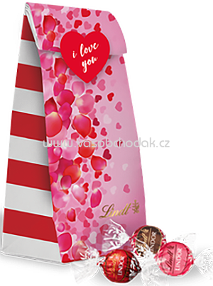 Lindt Pick & Mix Love Beutel, 500g Lindt Pick & Mix Love Beutel, 500g