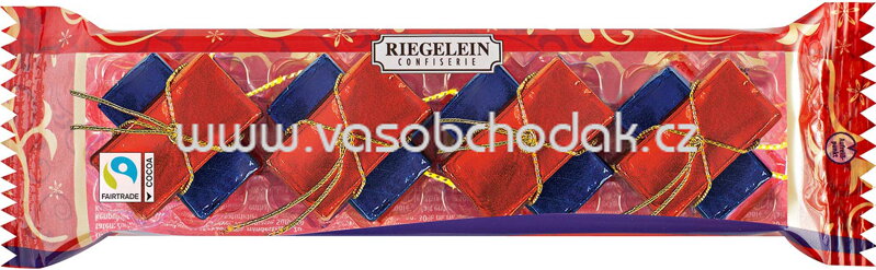 Riegelein Napolitains, 4 St, 45g Riegelein Napolitains, 4 St, 45g