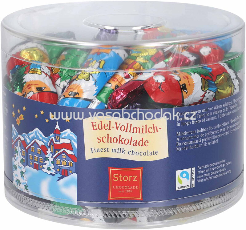 Storz Wichtelmännlein, 50 St, 500g Storz Wichtelmännlein, 50 St, 500g