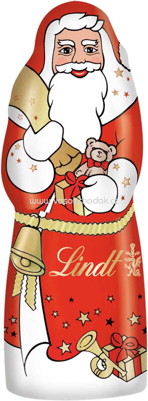 Lindt Weihnachtsmann, 40g