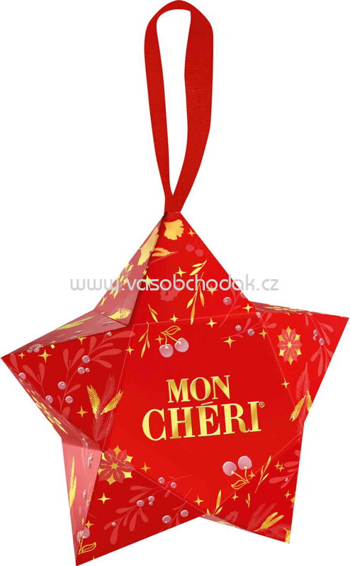 Mon Chéri Kleiner Stern, 42g