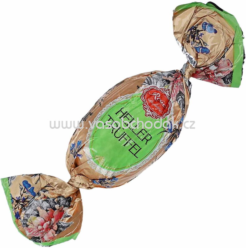 Reber Helle Trüffel-Eier, 75 St, 1500g