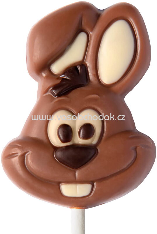 Weibler Lolly Hase, 15g