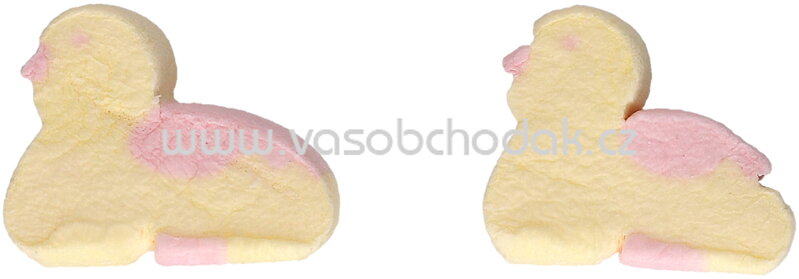 Mellow Mellow Enten, 1kg