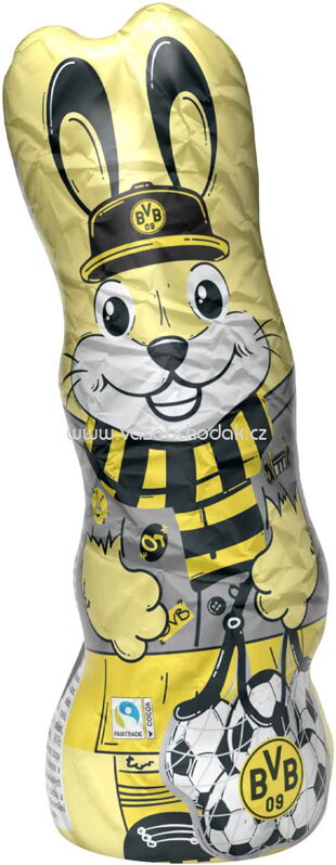 BVB Osterhase, 85g