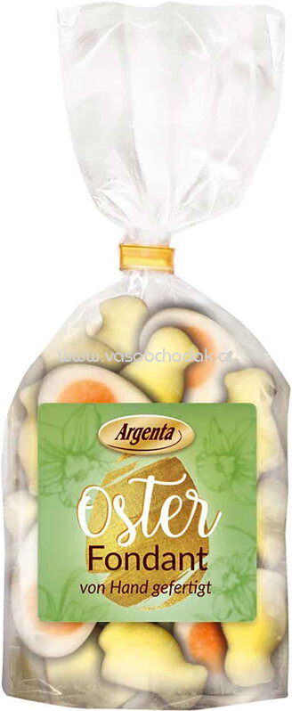 Argenta Oster-Fondant, 175g