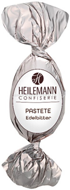Heilemann Pastete-Ei Edelbitter, 20g