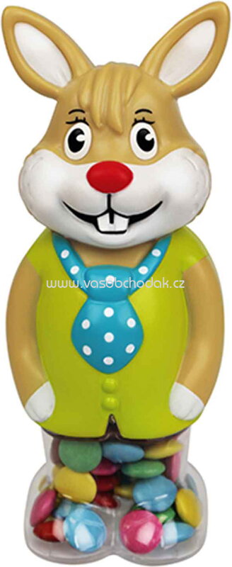 Windel Choco-Clicker Hasenjunge, 200g