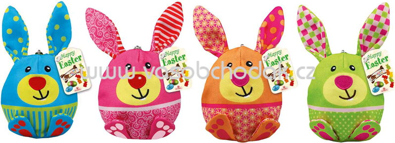 Windel Lustiger Eierkopf, 105g