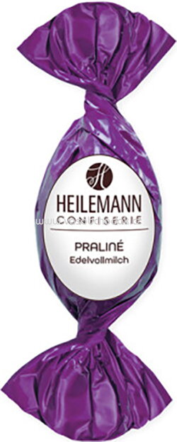 Heilemann Praliné-Ei, 20g