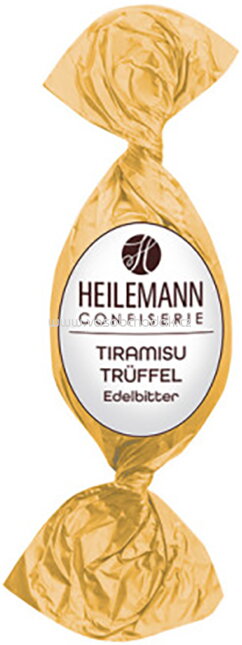Heilemann Tiramisu-Trüffel-Ei, 20g