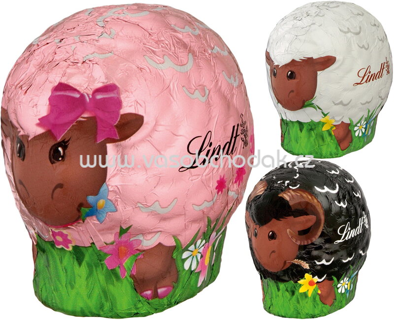 Lindt Osterschaf, 40g