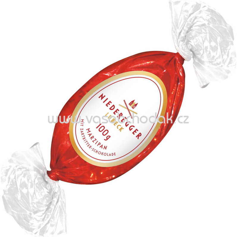 Niederegger Marzipan-Ei, 100g