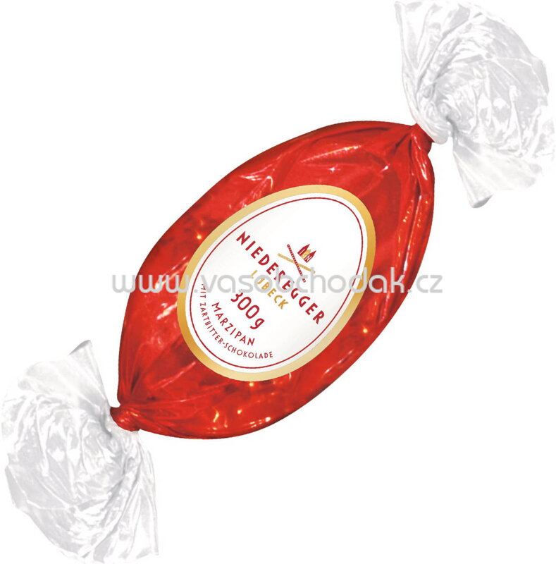Niederegger Marzipan-Ei, 300g