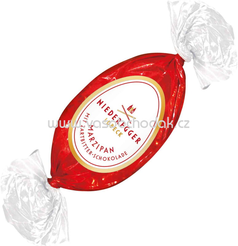 Niederegger Marzipan-Ei, 48g