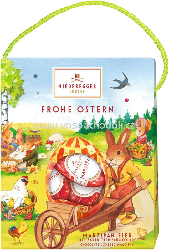Niederegger Ostertäschchen, 87g