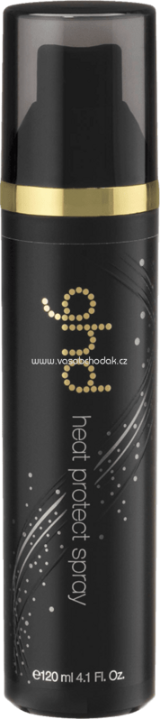 ghd Hitzeschutzspray heat protect, 120 ml