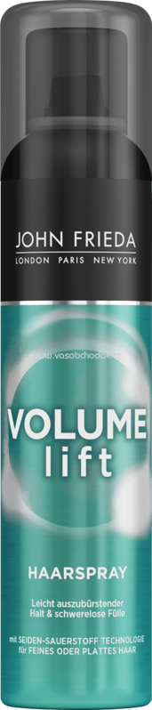 John Frieda Haarspray Volume Lift, 250 ml John Frieda Haarspray Volume Lift, 250 ml