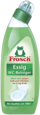 Frosch Essig Wc Reiniger 750ml