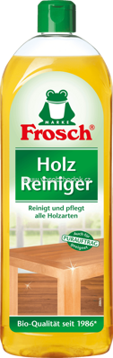 Frosch Holz-Reiniger, 750 ml