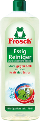 Frosch Essig Reiniger, 1 l