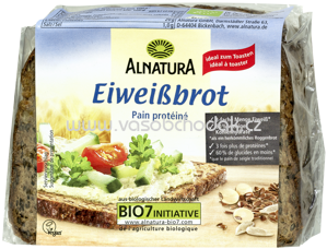Alnatura Eiweißbrot, 250g