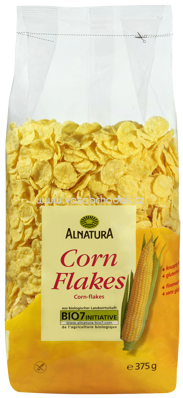 Alnatura Cornflakes, 375g