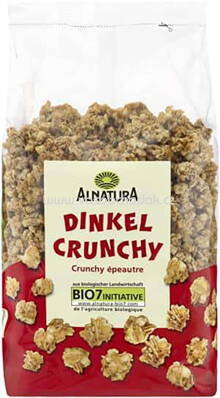 Alnatura Dinkel-Crunchy, 750g