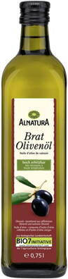 Alnatura Brat Olivenöl, 750 ml