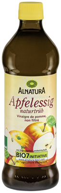 Alnatura Apfelessig, 500 ml