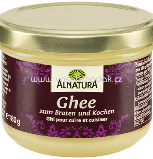 Alnatura Ghee, 180g