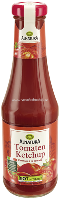 Alnatura Tomaten Ketchup, 500 ml
