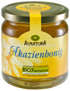 Alnatura Akazienhonig, 500g