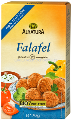 Alnatura Falafel, 170g