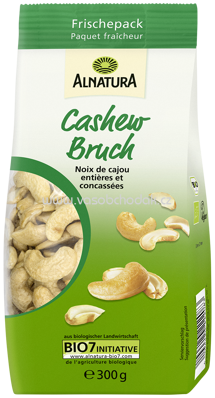Alnatura Cashewbrunch, 300g