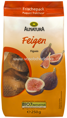 Alnatura Feigen, 250g
