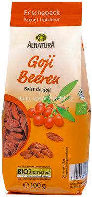 Alnatura Gojibeeren, 100g