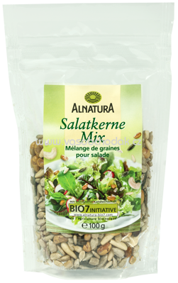 Alnatura Salatkerne Mix, 100g
