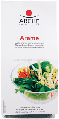 Arche Arame Meeresalge, 50g
