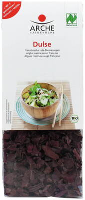 Arche Dulse rote Meeresalgen, 40g