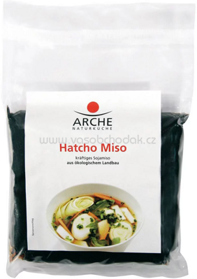 Arche Hatcho Miso Würzpaste, 300g